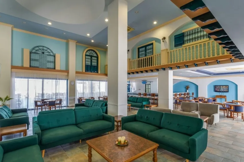 Eleni Holiday Resort 4*-29