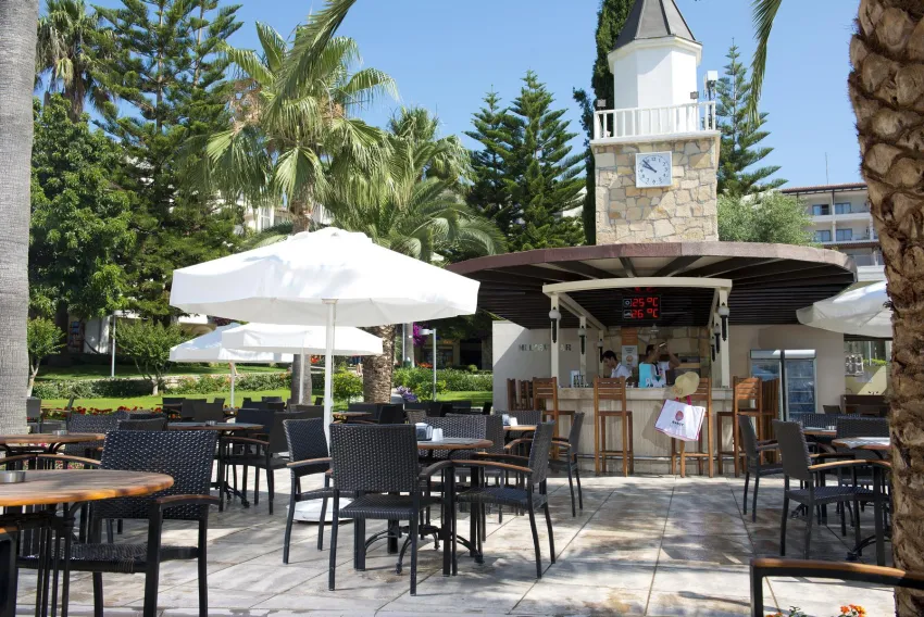 Barut Hemera Resort & Spa 5*-11