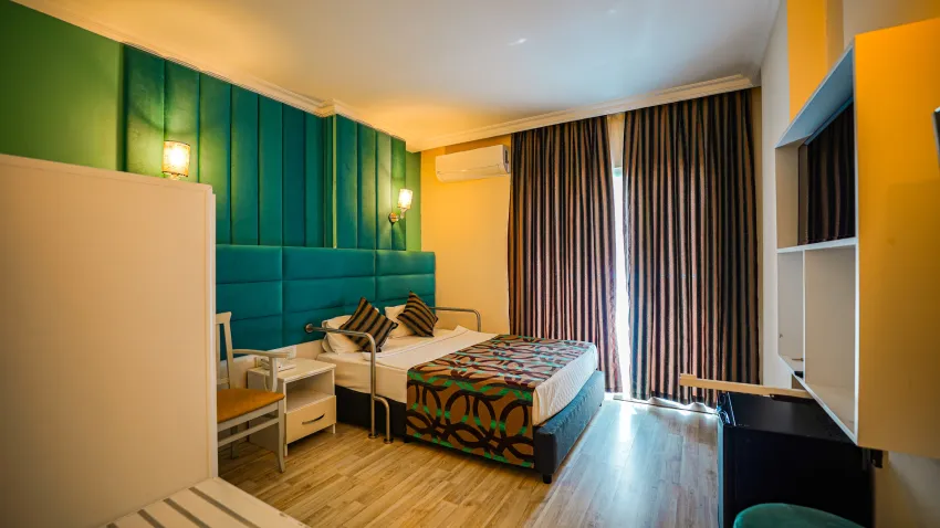 Concordia Celes Hotel 5*-7