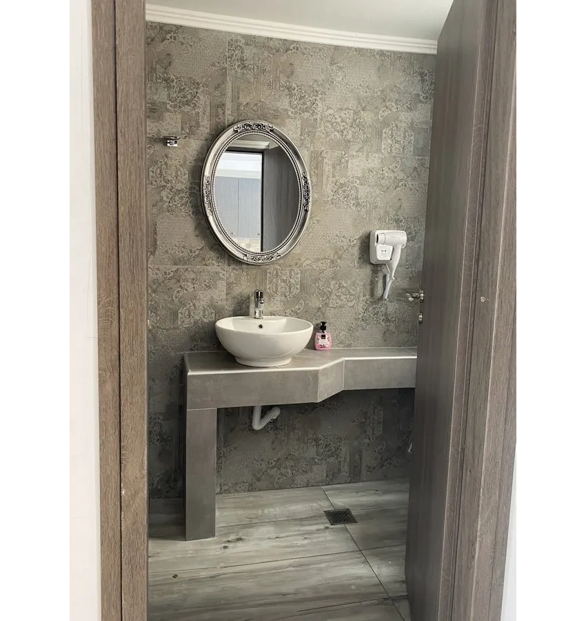 ROMANIAS APARTHOTEL 4*-10