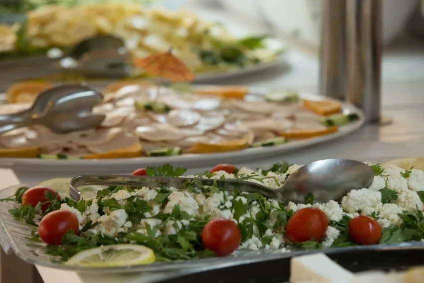 Cleopatra Golden Beach Hotel 3*-60