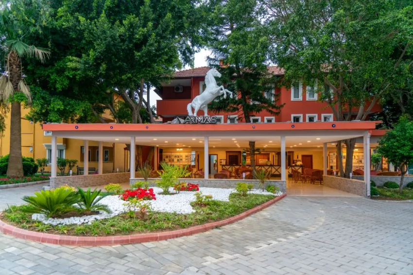 ARMAS GREEN FUGLA BEACH  4*-13