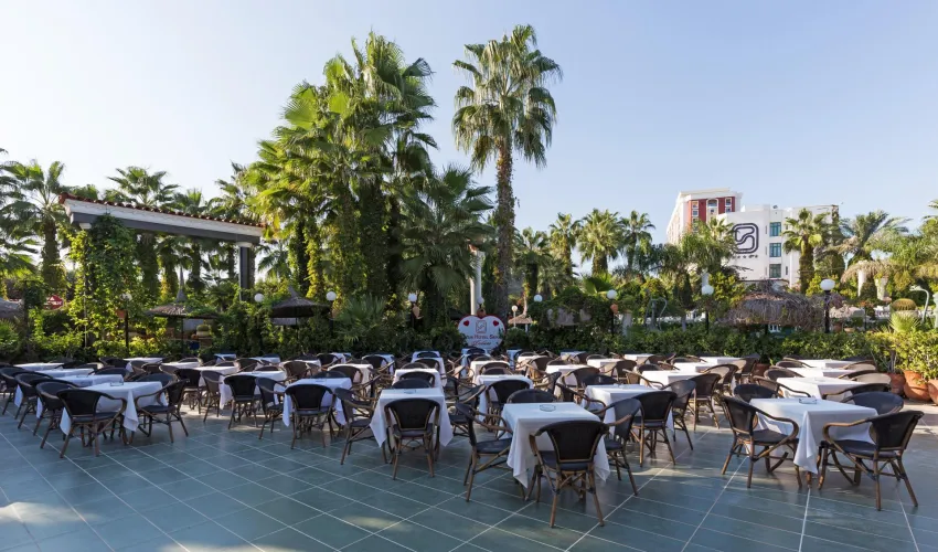 Club Hotel Sera 5*-3