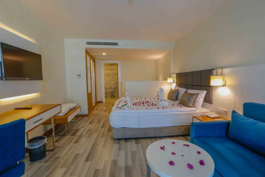 Xoria Deluxe Hotel 5*-15