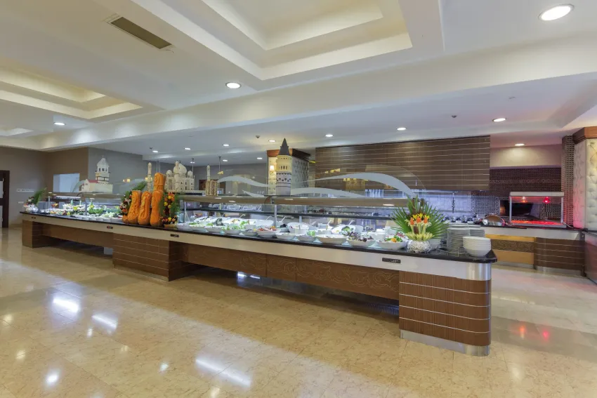 Alba Royal Hotel (Adults Only 16+) 5*-17