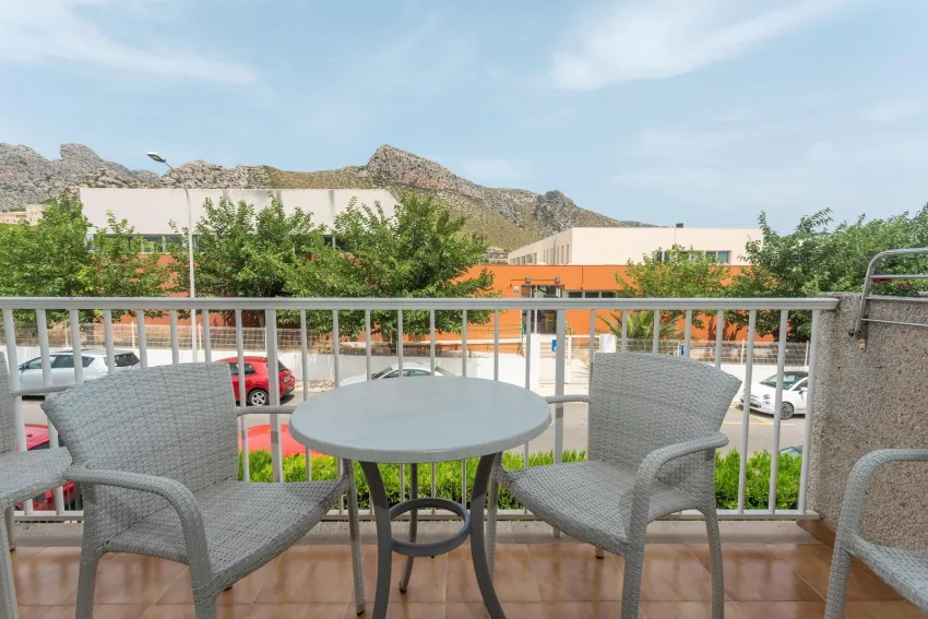 Massol Apartments 2*-2
