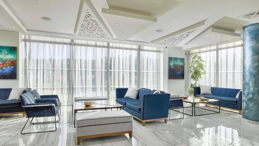 Gaia Sun N Blue Hotel 4*-16