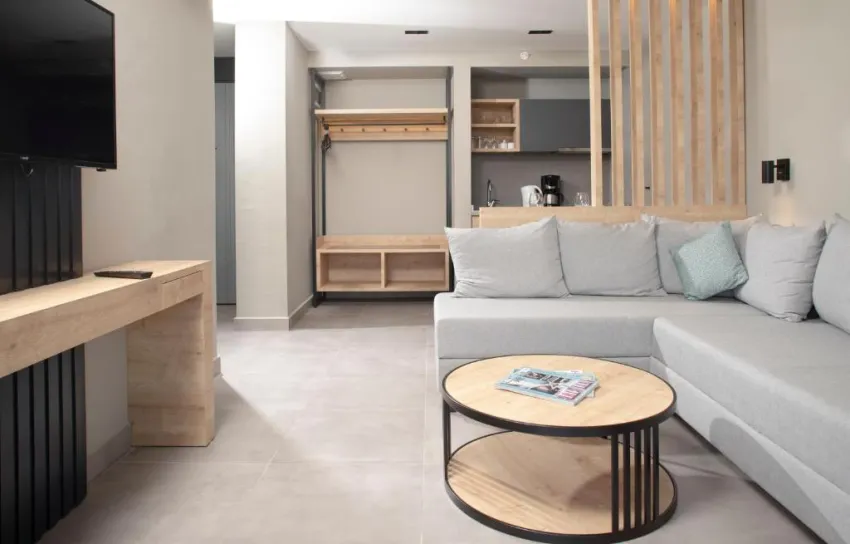 GREEN GARDEN RESORT & SPA HOTEL  5*-42