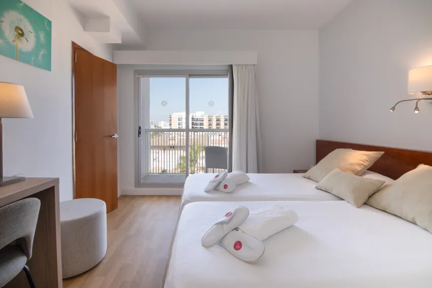 JS Hotel Miramar 3*-22