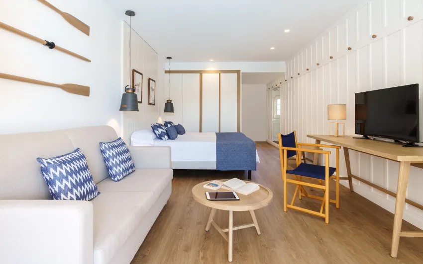 Club Del Sol Aparthotel Resort & Spa -22