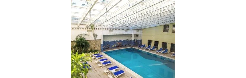 Sural Resort 5*-13