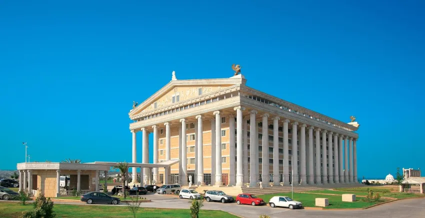 Kaya Artemis Resort 5*-2