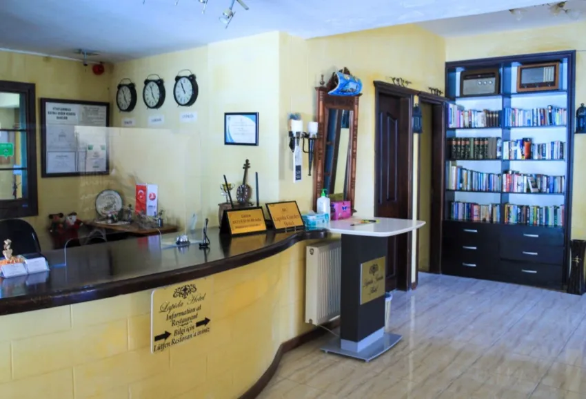 Courtyard Long Beach Holiday Resort 4*-2