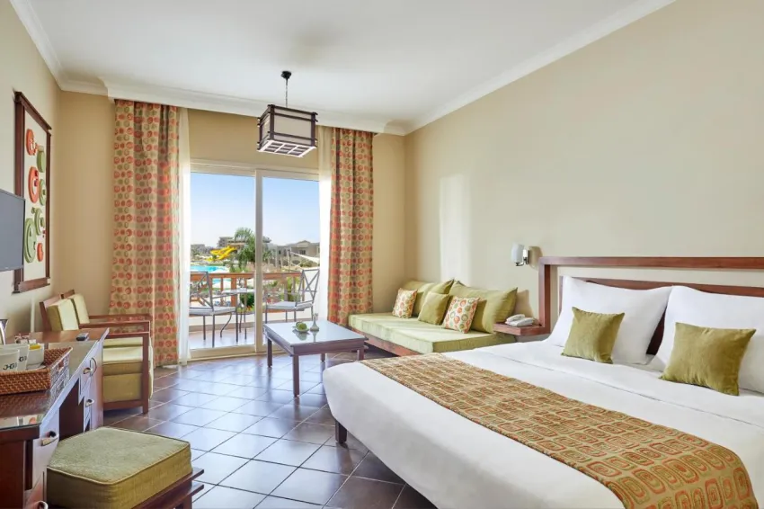 Iberotel Casa Del Mar Resort (Ex.Sentido Casa Del Mar) 4*-15