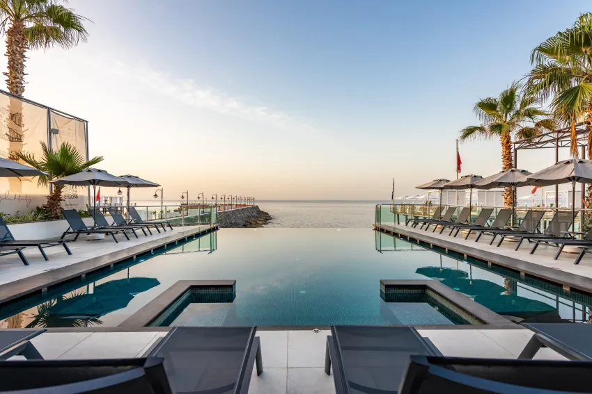 White City Resort & Spa Hotel 5*-15