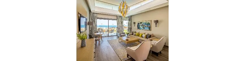 Rixos Premium Magawish Suites & Villas 5*-24