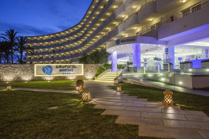 Grupotel Maritimo 4*-22