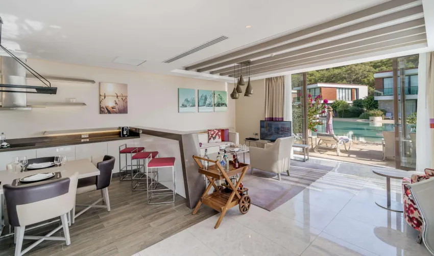 Rixos Premium Tekirova 5*-66