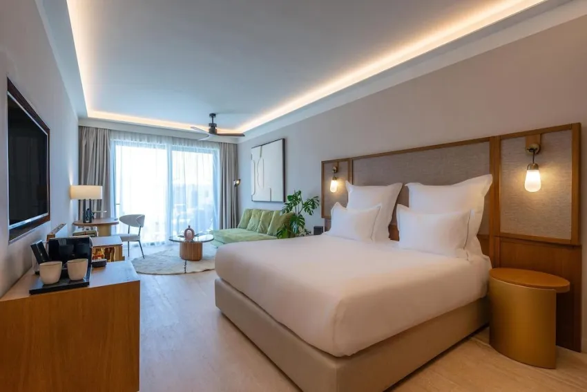 Aulus Chania Curio Collection By Hilton 5*-9
