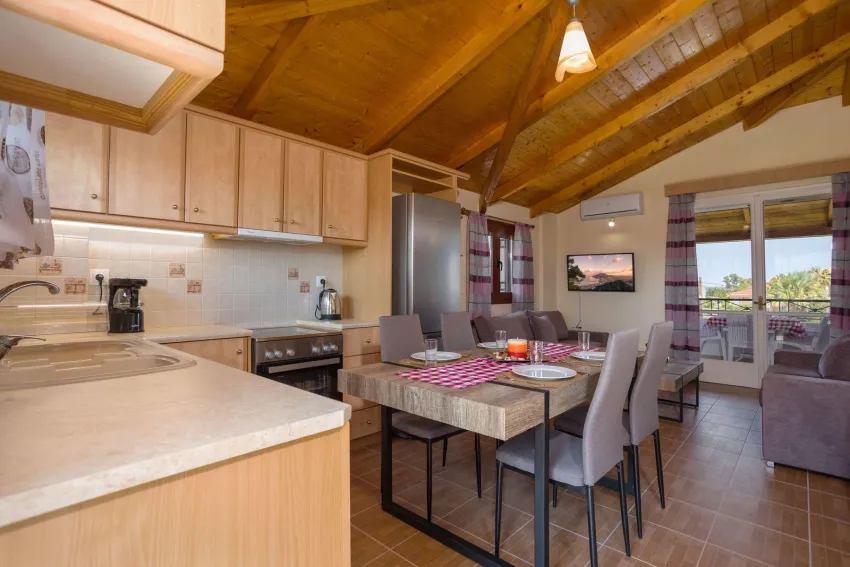 Serenity Luxury Hotel Agrilia 4*-20