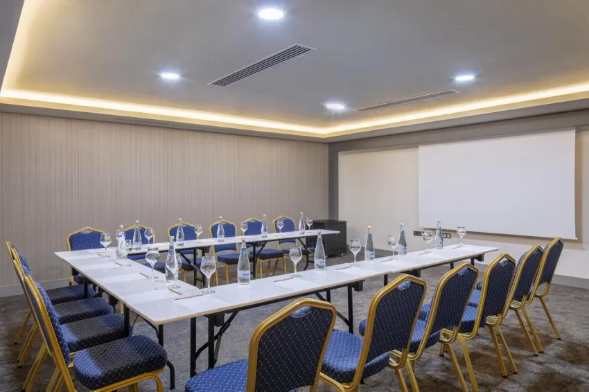 Mylome Luxury Hotel & Resort 5*-29