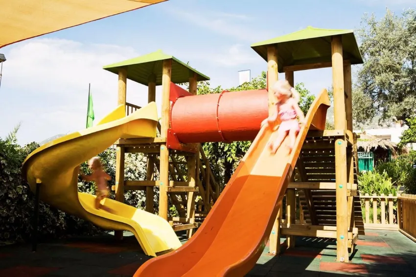 Sunpark Garden Hotel 4*-21