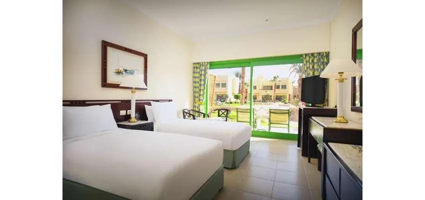 Swiss Inn Hurghada Resort Ex. Hilton Hurghada Resort 5*-422