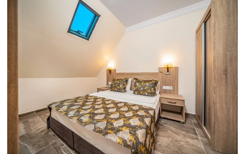 Arsi Paradise Beach Hotel 4*-5