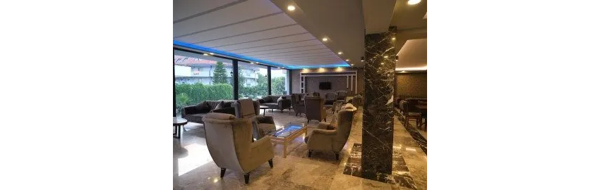Dedeman Kemer Resort 5*-5