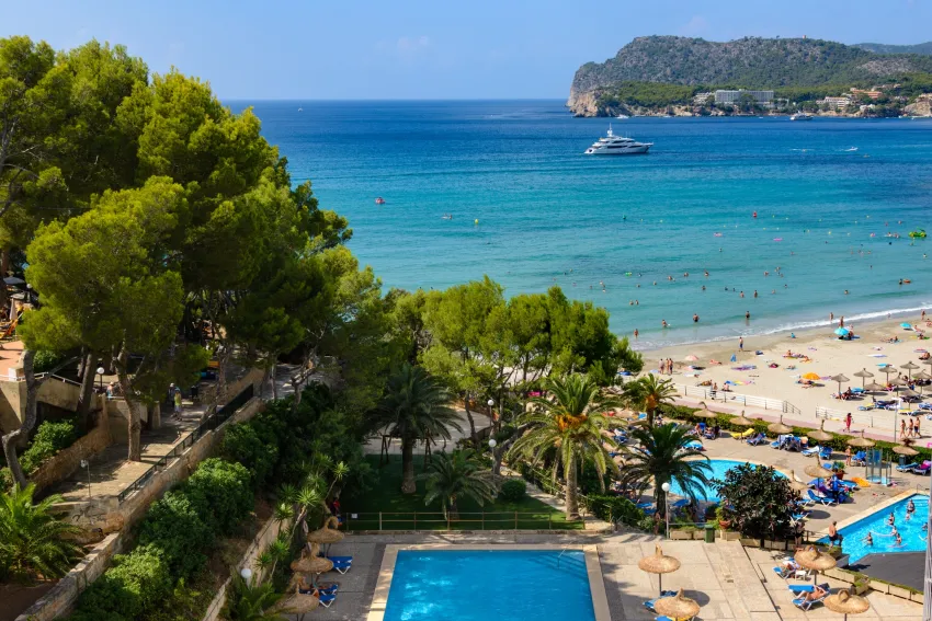 Vibra Beverly Playa 4*-34