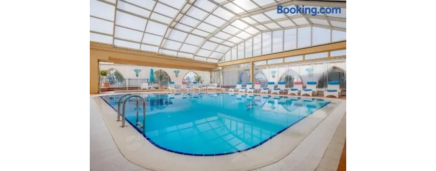 Merit Lefkoşa Hotel & Casino 5*-27