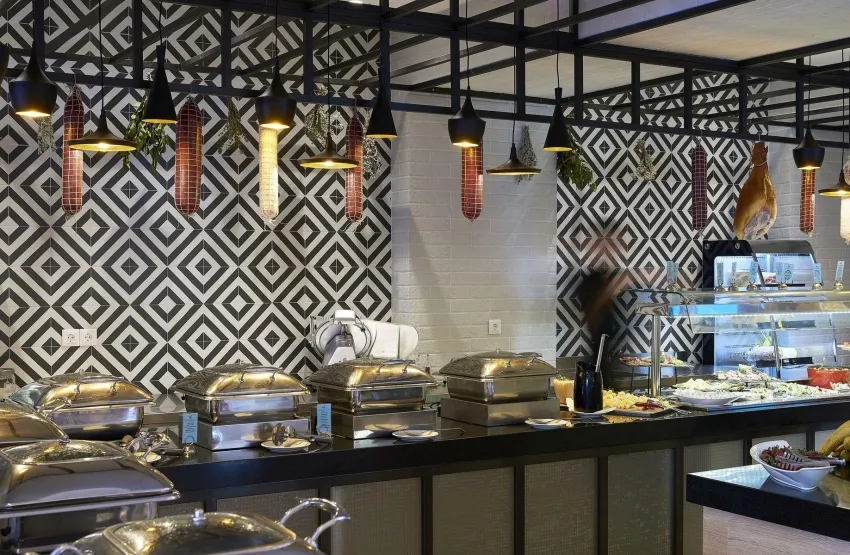 Mythos Palace Resort & Spa 5*-22