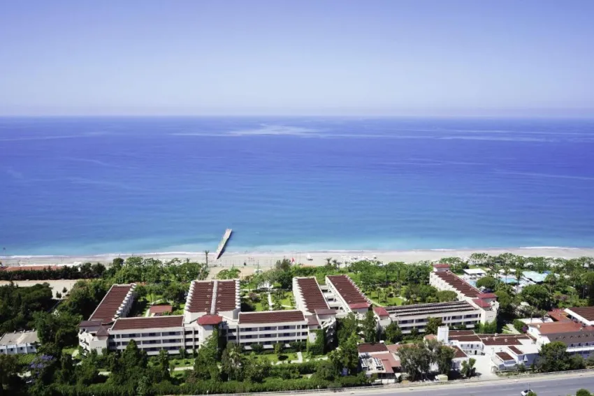LABRANDA ALANTUR HOTEL  5*-8