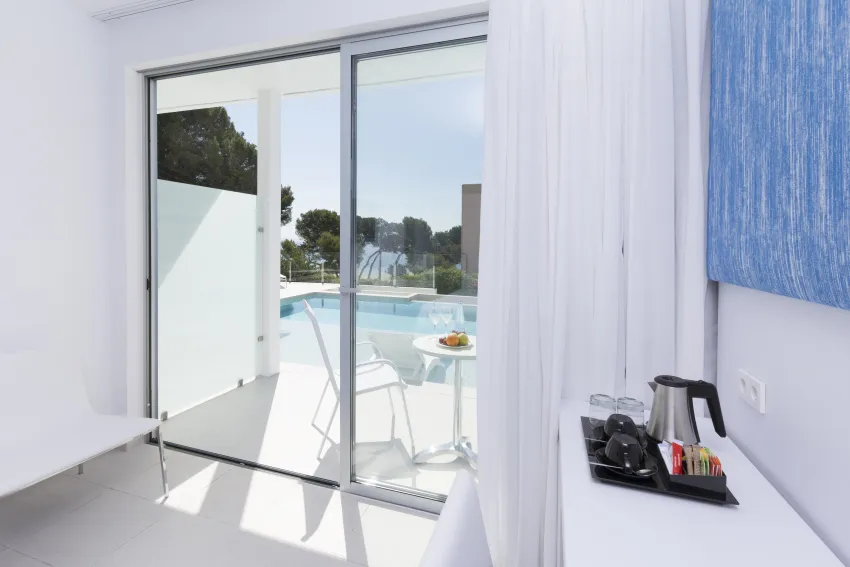 Reverence Mare Hotel 4*-31