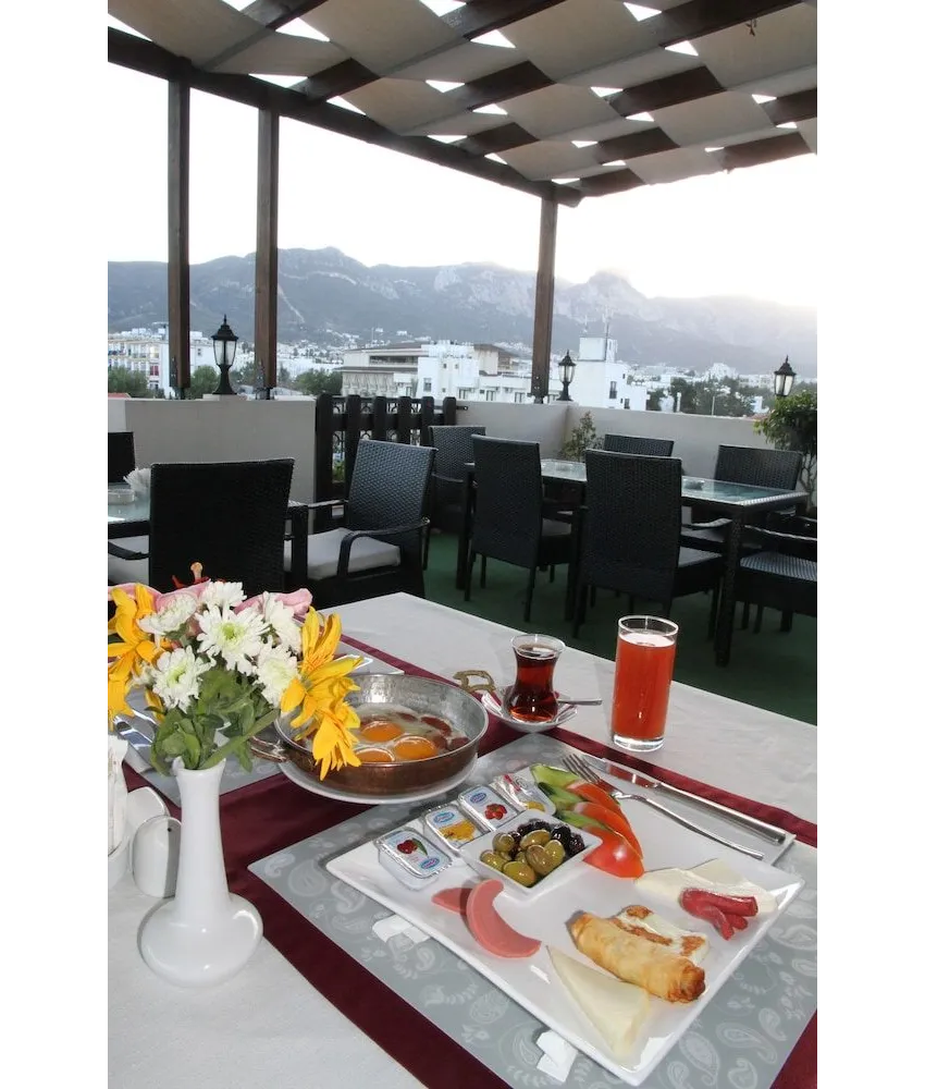 Grand Center Boutique Hotel -6
