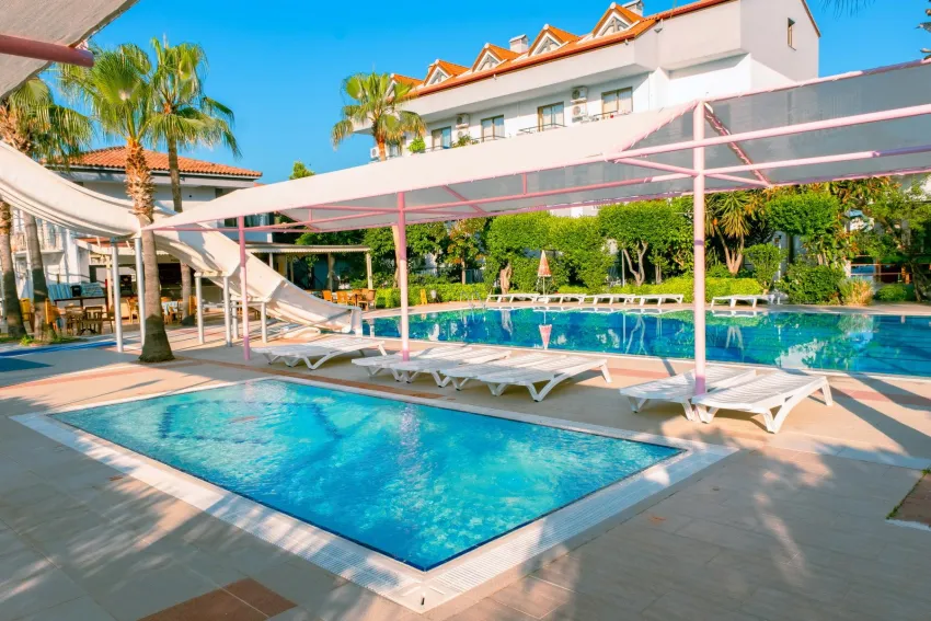 Silver Hotel 3*-17