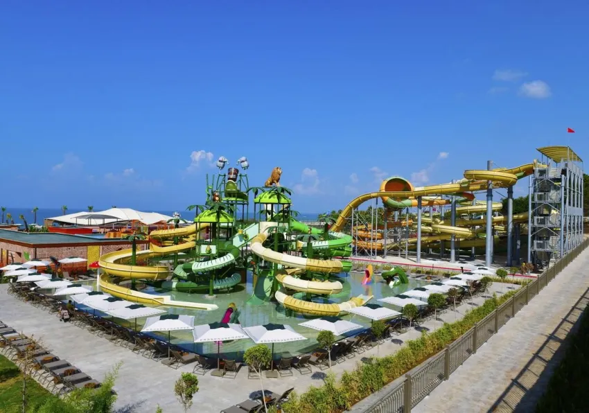 Ethno Hotels Belek 5*-23