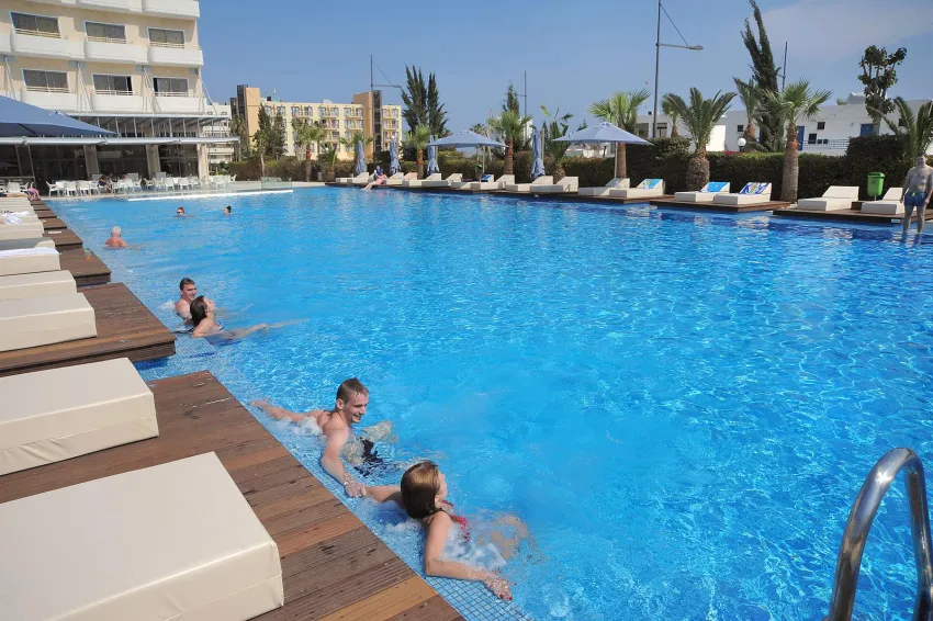 Nestor Hotel 4*-3