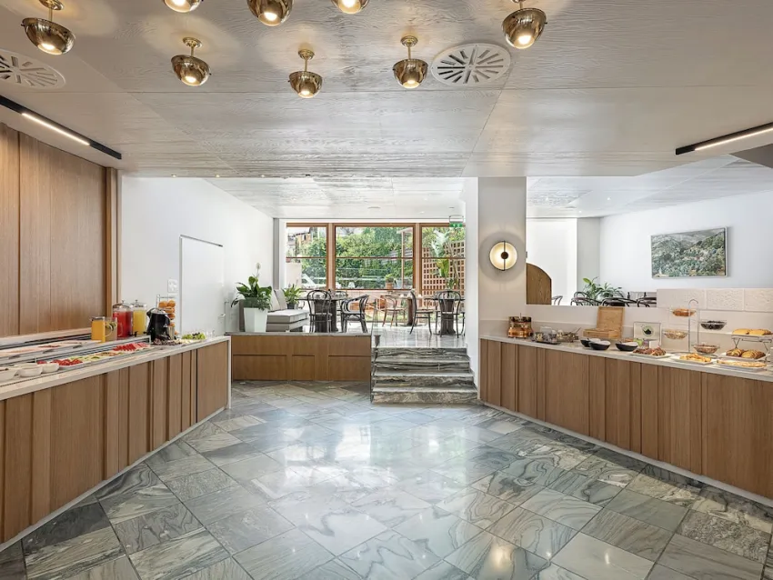 Civitel Akali Hotel 4*-58