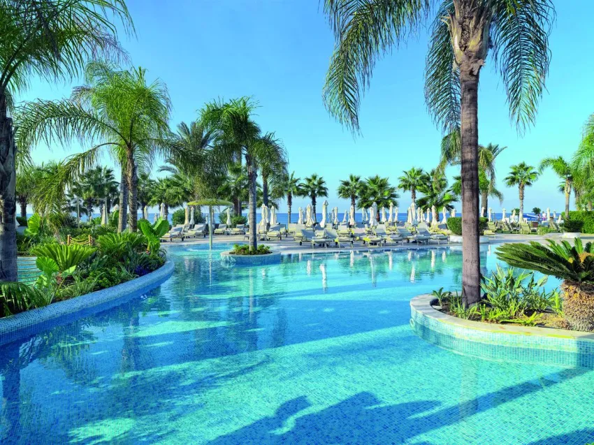 Olympic Lagoon Resort Paphos 5*-23