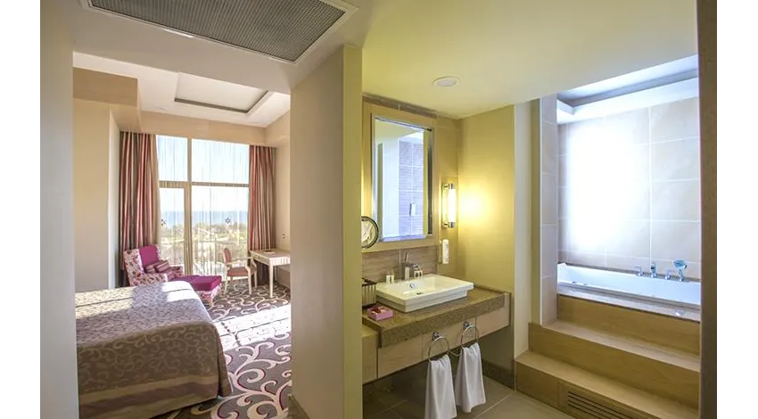 Cornelia Diamond Golf Resort & Spa 5*-18