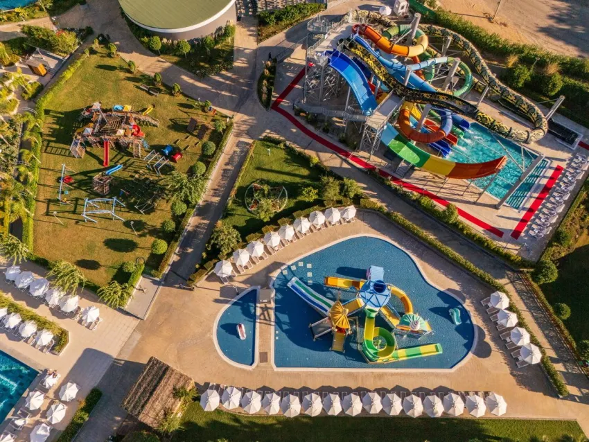 Mylome Luxury Hotel & Resort 5*-16