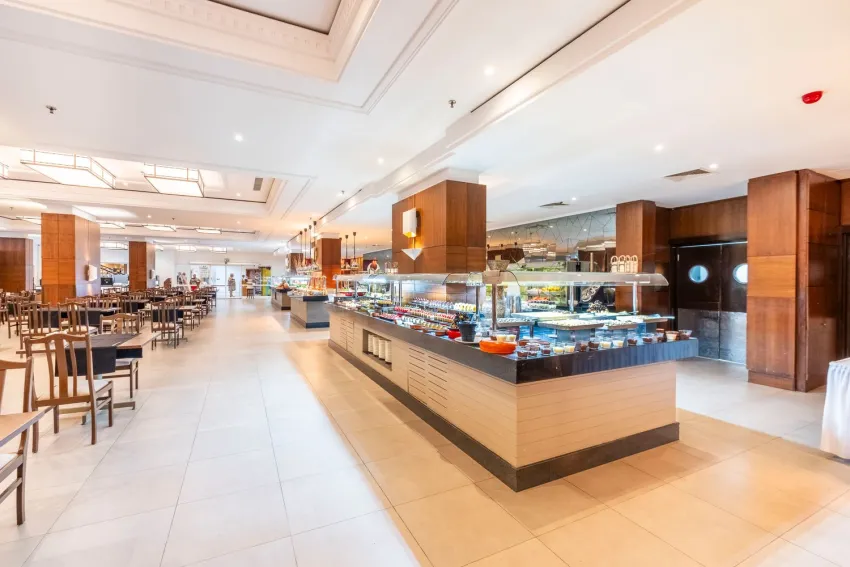 Ma Biche Kemer (Ex.Ghazal Resort Hotel) 5*-70