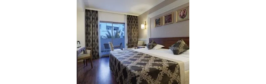 Alba Queen Hotel 5*-20