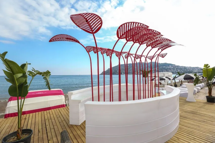 Anjeliq House Hotel 3*-4