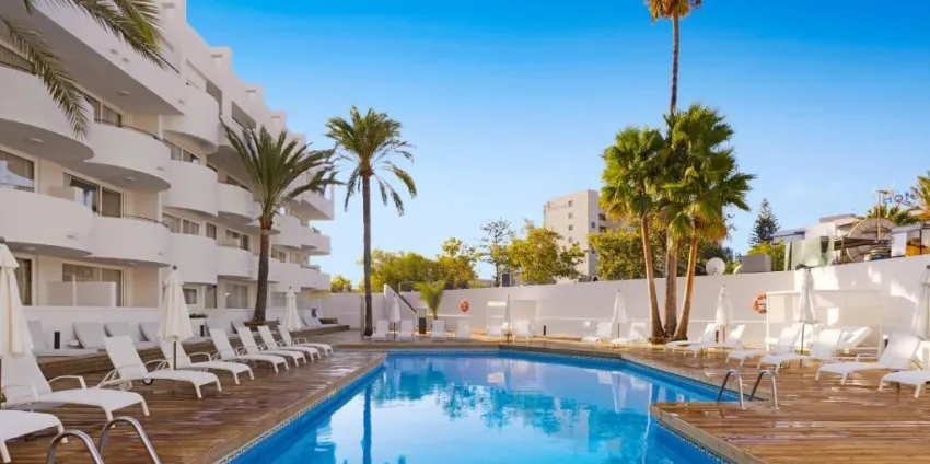 Palmanova Beach Apartments by TRH -3