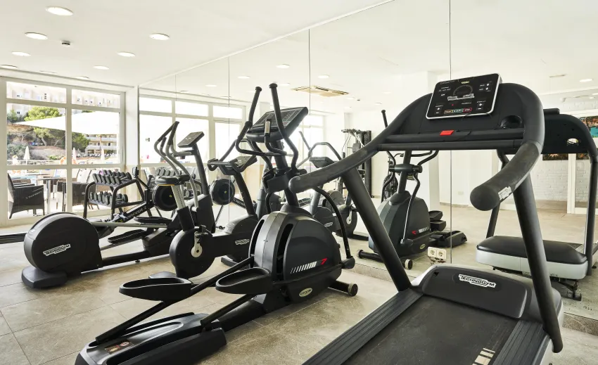 Globales Cala Viñas 4*-33