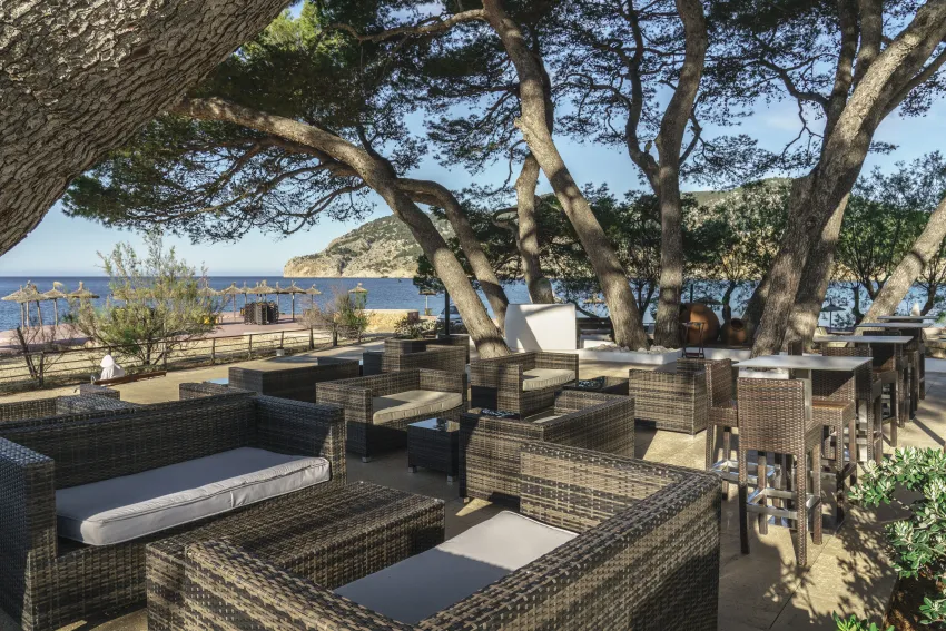 Alua Gran Camp De Mar 4*-130