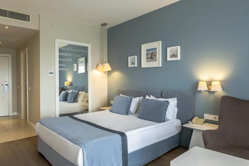 SEASHELL RESORT & SPA HOTEL  5*-20