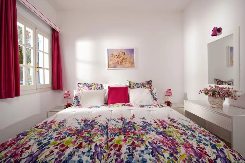 Galini Apartments 2*-6